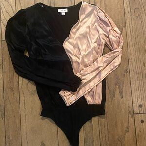 Willow&Root Bodysuit